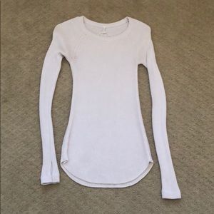 Lululemon sweater